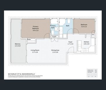 Modern Living in the Heart of Indooroopilly - Photo 5