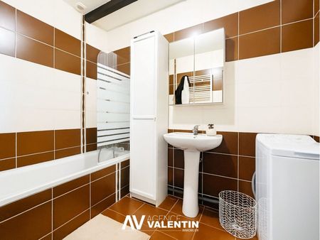 Duplex 4 pièces à Augny - Photo 5