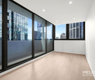 TWO-BEDROOM APARTMENT WITH PANORAMIC CITY VIEWS - UNFURNISHED - Photo 3