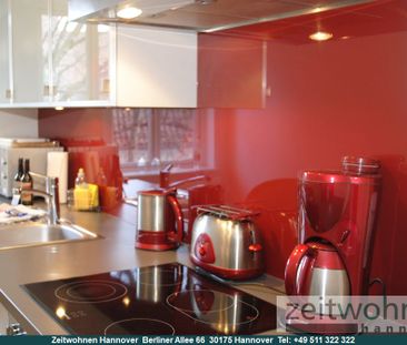 City-Altstadt, im Herzen Hannovers befindet sich dieses wunderschön... - Foto 6