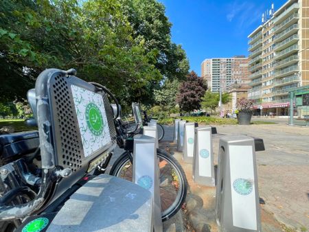 For Lease - 173 Carlton Street Unit# Lower 1, Toronto, Ontario - Photo 2