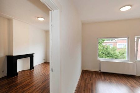 Appartement te huur: Cornelis van der Lijnstraat 35 2593 ND Den Haag - Foto 2