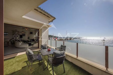 Grimaud - Beauvallon - Villa contemporaine - Photo 5