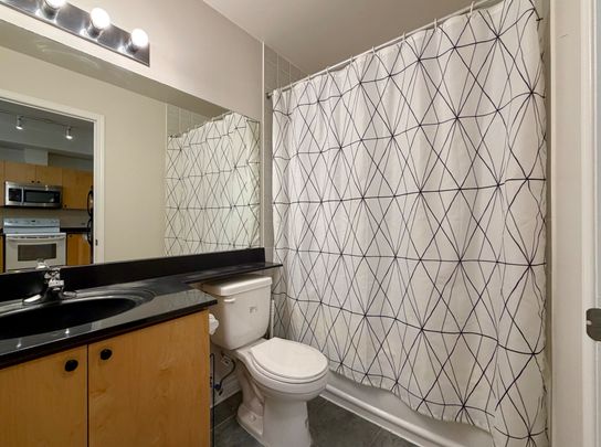 For Lease - 33 Elm Drive Unit# 2301, Mississauga, Ontario - Photo 1