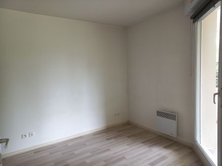Location Appartement 2 pièces 44m² CUGNAUX 31270 - Photo 2