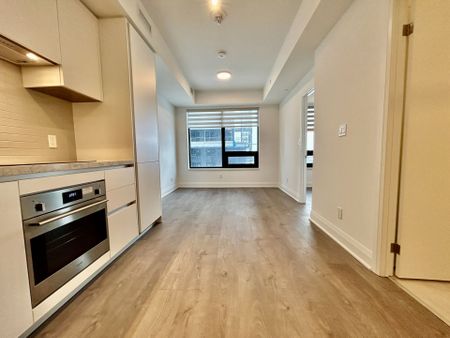 For Lease - 2 Erskine Road Unit# 1209, Mississauga, Ontario - Photo 5