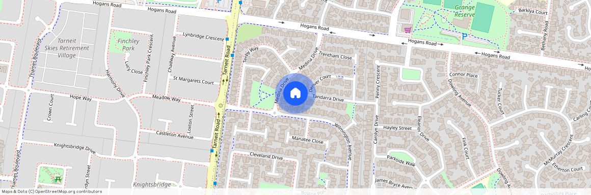 6 Tandarra Drive, 3029, Hoppers Crossing