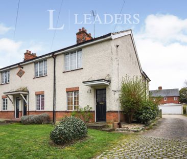 1 bedroom maisonette to rent Spinks Lane, Witham, CM8 - Photo 2