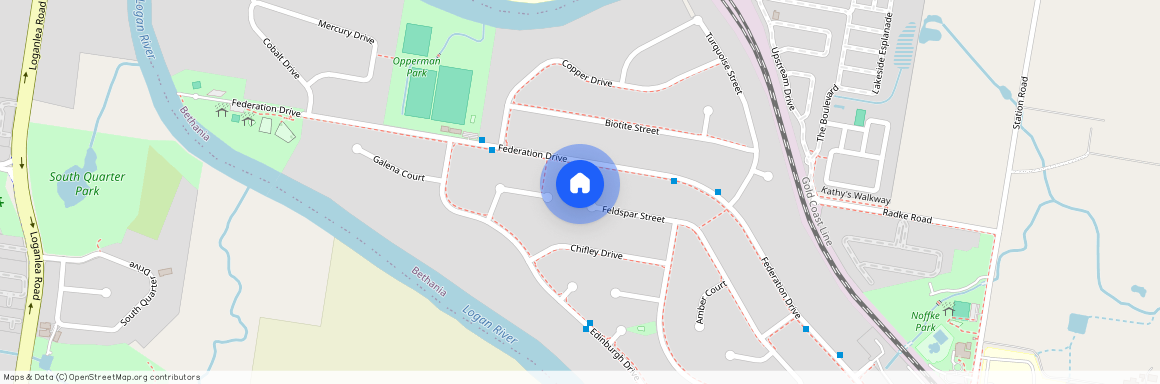 19 Feldspar Street, QLD 4205, Bethania