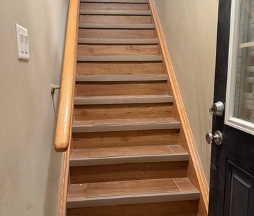 For Lease - 7 Ivy Stone Court Unit# Coach House, Markham, Ontario - Photo 2