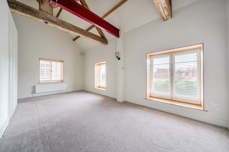 1 bedroom bungalow to rent - Photo 3