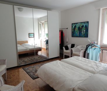 3.0 Zimmerwohnung in Zürich - Photo 4