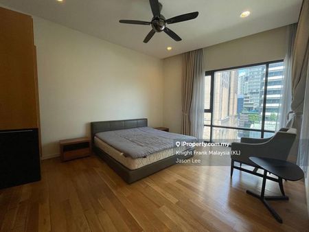 St Mary Residences, KLCC, KL City Centre - Foto 3