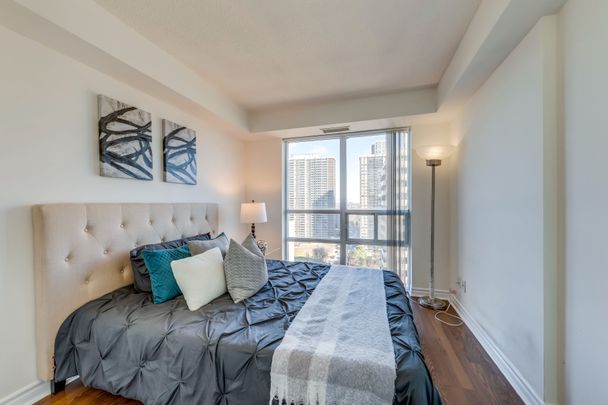 For Lease - 5 Michael Power Place Unit# 1602, Toronto, Ontario - Photo 1