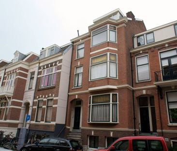 Bovenwoning Willem Barentszstraat, Utrecht huren? - Foto 1