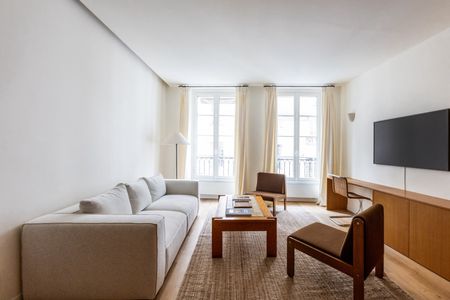 Appartement • Palais Royal - Photo 4