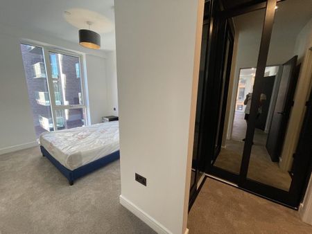 2 bedroom apartment to rent - Photo 5