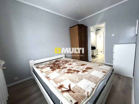 Mieszkanie na wynajem 2 pokoje balkon - Photo 4