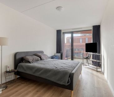 Appartement te huur: Merkatplantsoen 30-C11 6211 MV Maastricht - Photo 4