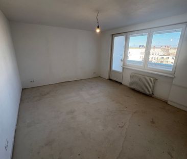 Singles aufgepasst - 1-Zimmer Wohnung direkt am U-Bhf Kleistpark - Photo 5