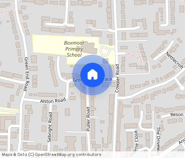 Grosvenor Terrace, Hemel Hempstead, HP1 - Photo 1