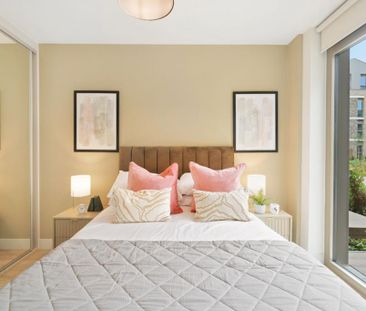 1 bedroom flat to rent - Photo 3