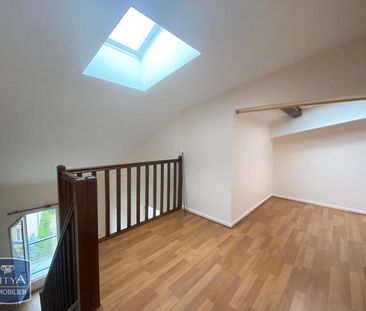 Location Appartement 1 pièce 35m² RAMBOUILLET 78120 - Photo 4