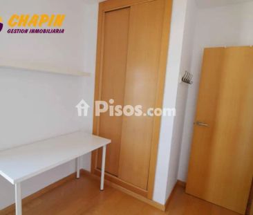 Piso en alquiler en Chapín - Campus Universitario - Navinco - Photo 4