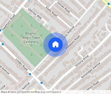 Town Cross Avenue, Bognor Regis - Photo 1