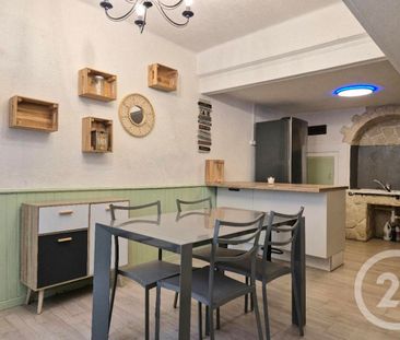 Location Maison 3 pièces 65m² CARCASSONNE 11000 - Photo 4