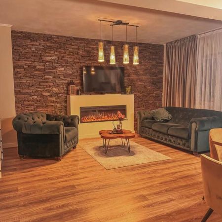 De inchiriat Apartament 2 camere zona Centru. - Fotografie 3