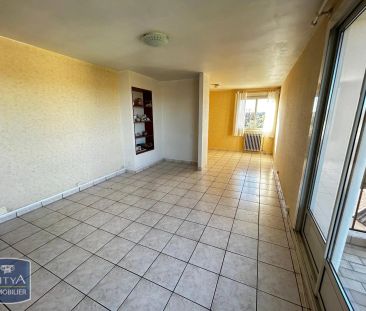 Appartement à louer 5 pièces 110.81m² - Photo 5