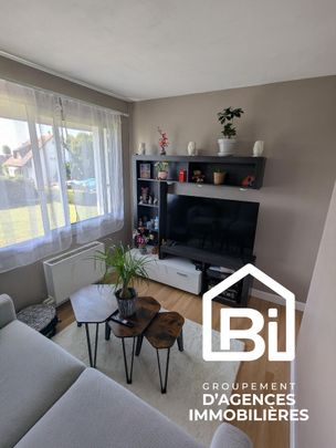 Location Appartement 3 pièces 39m² - Photo 1
