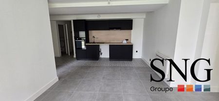 T3 NEUF + PARKING + JARDIN - Photo 3