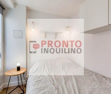 Ampio Monolocale Zona Brugherio (MB) - Photo 1