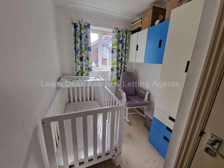 Upton, Poole, Dorset, BH16 - Photo 5