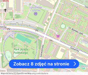 Najtańsze Dwupokojowe przy Wiatracznej - Zdjęcie 1