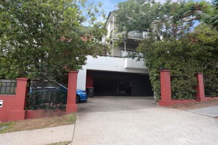 5/54 Elizabeth Street, Paddington. - Photo 4