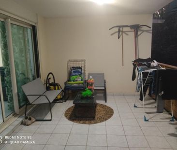 Location Appartement 2 pièces Meublé 40m² ST PIERRE 97432 - Photo 5