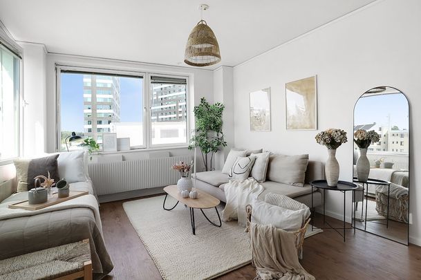 Hanstavägen 51, Kista - Foto 1