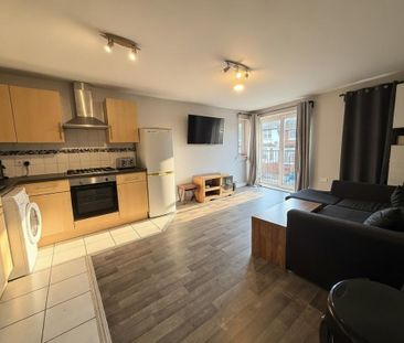 7 bedroom house share to rent - Photo 4
