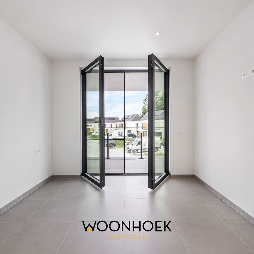 Appartement te huur in Lokeren - Photo 1