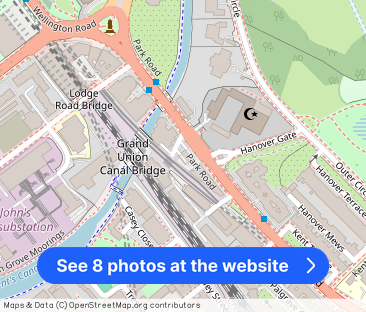 Park Road, Regents Park, St Johns Wood - Photo 1