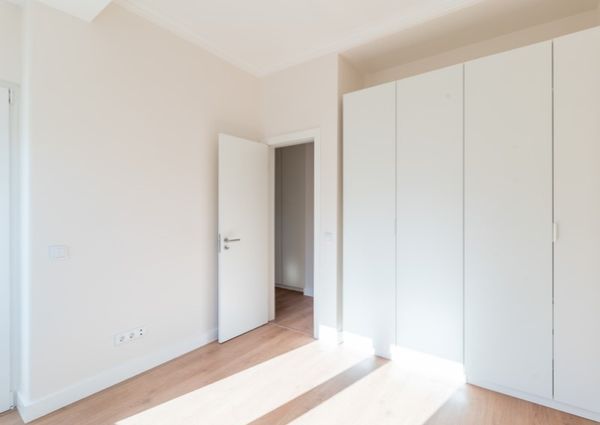 Apartamento T2 em Lisboa