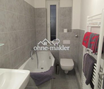 2026 Berlin! Schöner im möblierten Apartment in Steglitz, Elisenstr... - Foto 1