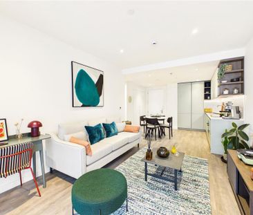 1 bedroom apartment to rent - Photo 1