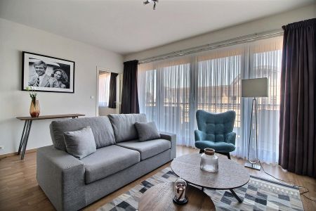 Rue Godecharle, 1050, Ixelles - Photo 4