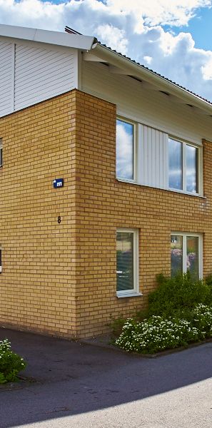 Bankvägen 8 A - Photo 1