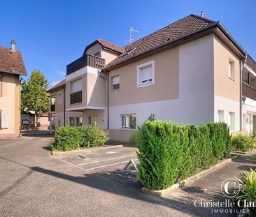 Appartement - MARLENHEIM - 66m² - 2 chambres - Photo 2