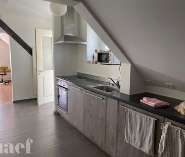 1 Zimmer, 1. Stock - Photo 4